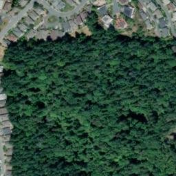 Satellite imagery of Hatch Point, CA
