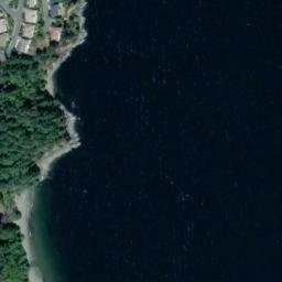 Satellite imagery of Hatch Point, CA