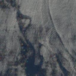 Satellite imagery of Moses Point, CA