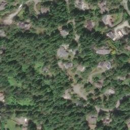 Satellite imagery of Cloake Hill, CA