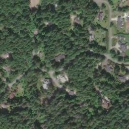 Satellite imagery of Horth Hill, CA