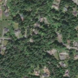 Satellite imagery of Horth Hill, CA