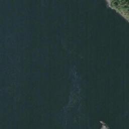 Satellite imagery of Fir Cone Point, CA