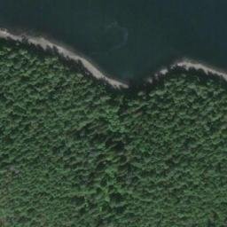 Satellite imagery of Carney Point, CA