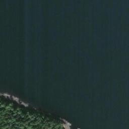 Satellite imagery of Charmer Point, CA