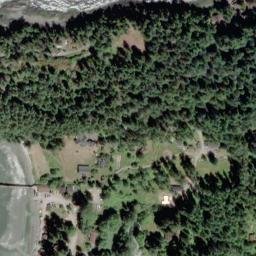 Satellite imagery of Point Kimple, US