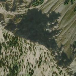 Satellite imagery of McKay Ridge, US