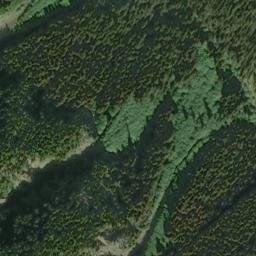 Satellite imagery of McKay Ridge, US