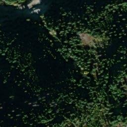 Satellite imagery of Chloride Queen Mine, US
