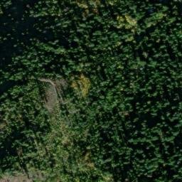 Satellite imagery of Chloride Queen Mine, US