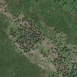 Satellite imagery of Winona Ridge, US