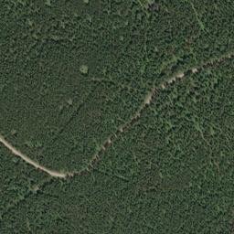 Satellite imagery of The Coal Banks, US