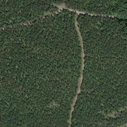 Satellite imagery of The Coal Banks, US