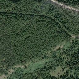 Satellite imagery of The Coal Banks, US
