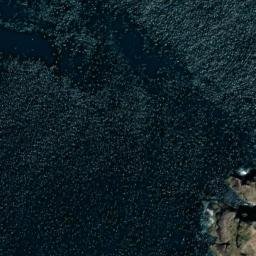 Satellite imagery of Cap Fréhel, FR
