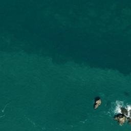 Satellite imagery of Les Haies de la Conchée, FR