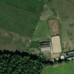 Satellite imagery of Château royal du Vivier, FR