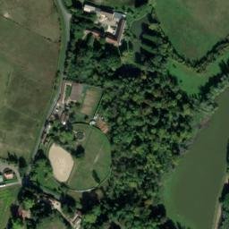 Satellite imagery of Château royal du Vivier, FR