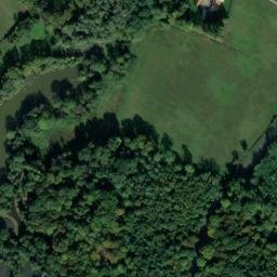 Satellite imagery of Château royal du Vivier, FR