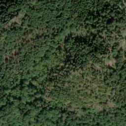 Satellite imagery of Kauersbachberg, DE