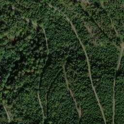 Satellite imagery of Kauersbachberg, DE