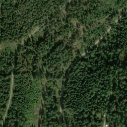 Satellite imagery of Hoher Draberg, DE