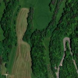 Satellite imagery of Messelstein, DE