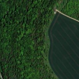 Satellite imagery of Messelstein, DE