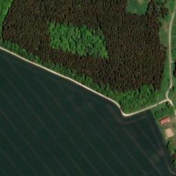 Satellite imagery of Messelstein, DE