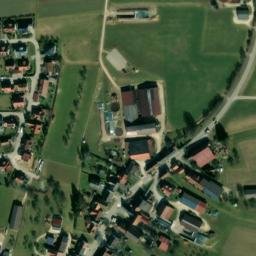 Satellite imagery of Böhmenkircher Höhe, DE