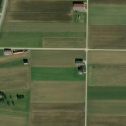 Satellite imagery of Böhmenkircher Höhe, DE