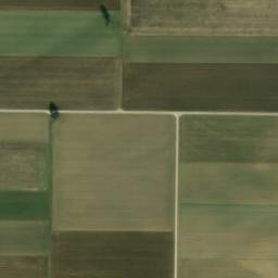 Satellite imagery of Böhmenkircher Höhe, DE