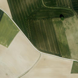 Satellite imagery of survey_point, AT