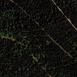 Satellite imagery of Kozí stráň [Černá v Pošumaví-Kyselov], AT