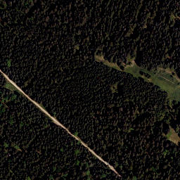 Satellite imagery of Kozí stráň [Černá v Pošumaví-Kyselov], AT