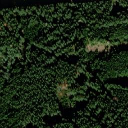 Satellite imagery of Okolí [Malšín-Horní Dlouhá], CZ