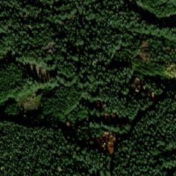 Satellite imagery of Okolí [Malšín-Horní Dlouhá], CZ