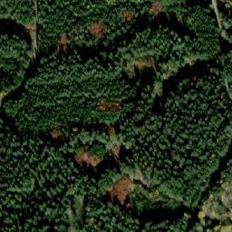 Satellite imagery of Okolí [Malšín-Horní Dlouhá], CZ