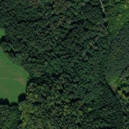 Satellite imagery of Střed [Dolní Dvořiště-Mladoňov], CZ