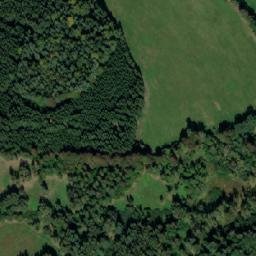 Satellite imagery of Střed [Dolní Dvořiště-Mladoňov], CZ