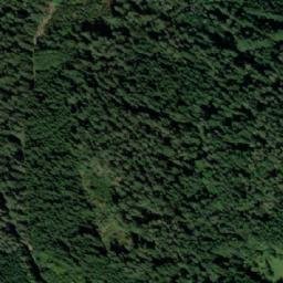 Satellite imagery of Lužnický vrch [Pohorská Ves - Lužnice u Pohorské V, CZ