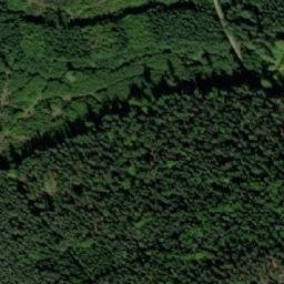 Satellite imagery of Lužnický vrch [Pohorská Ves - Lužnice u Pohorské V, CZ