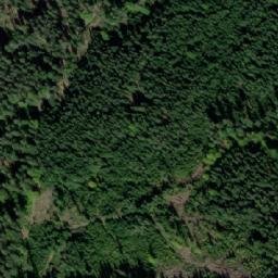 Satellite imagery of (Kateřinská paseka) [Benešov nad Černou], CZ