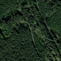 Satellite imagery of (Kateřinská paseka) [Benešov nad Černou], CZ
