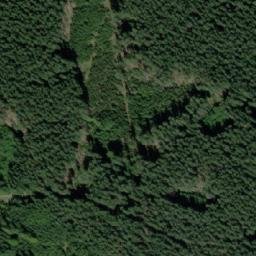 Satellite imagery of Točník [Pohorská Ves-Pivonice], CZ