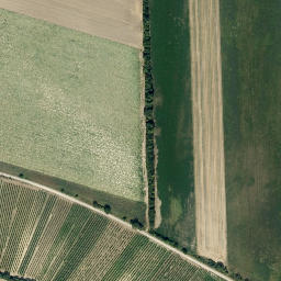 Satellite imagery of Kaltenberg, AT