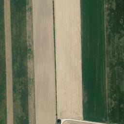 Satellite imagery of Kaltenberg, AT