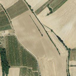 Satellite imagery of Fuchsenberg, AT