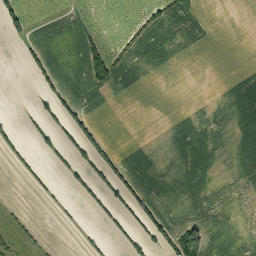 Satellite imagery of Mühlberg, AT