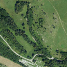 Satellite imagery of NPR, CZ